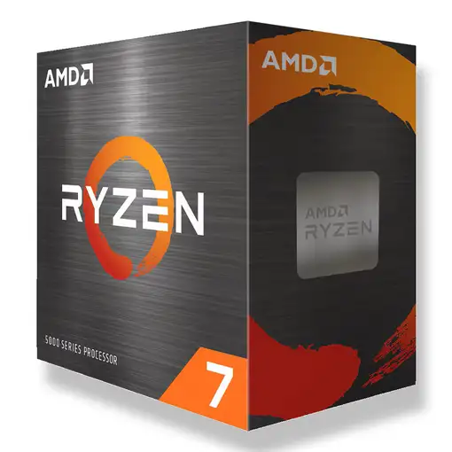 AMD Ryzen 7 5700 procesador 3,7 GHz 16 MB L3 Caja