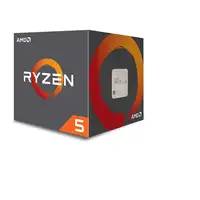 AMD Ryzen 5 1600x procesador 3,6 GHz 16 MB L3 Caja