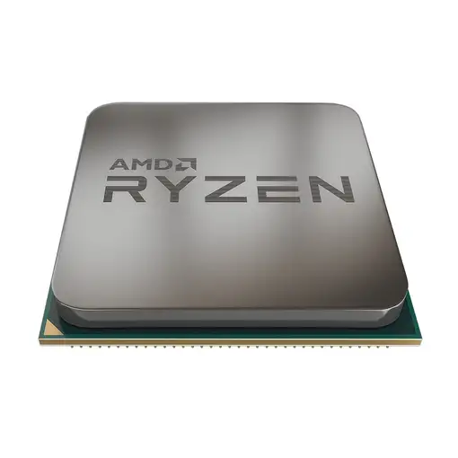 AMD Ryzen 5 1600x procesador 3,6 GHz 16 MB L3 Caja