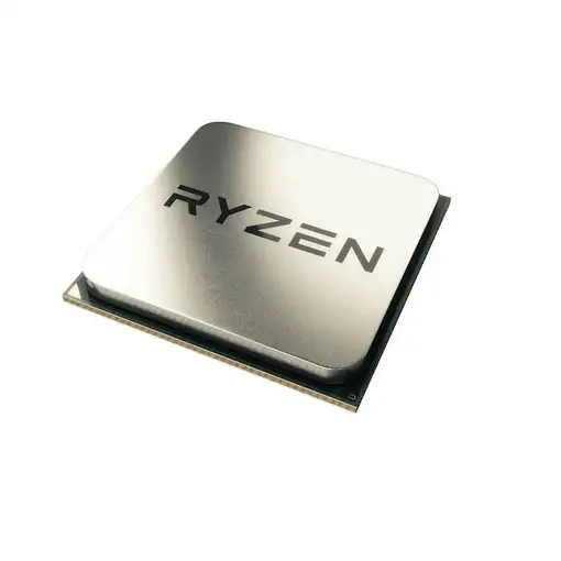 AMD Ryzen 5 1600x procesador 3,6 GHz 16 MB L3 Caja