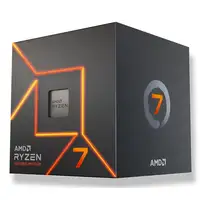 AMD Ryzen 7 7700 procesador 3,8 GHz 32 MB L3 Caja