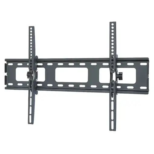 Techly ICA-PLB 131L soporte para TV 165,1 cm (65") Negro