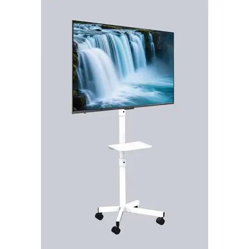Gembird TVS-55T-03-W soporte para TV 139,7 cm (55") Blanco