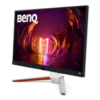 BenQ EX3210U pantalla para PC 81,3 cm (32") 3840 x 2160 Pixeles 4K Ultra HD LED Ne