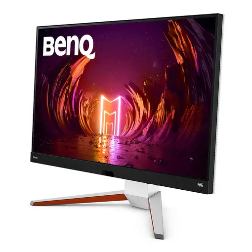 BenQ EX3210U pantalla para PC 81,3 cm (32") 3840 x 2160 Pixeles 4K Ultra HD LED Ne