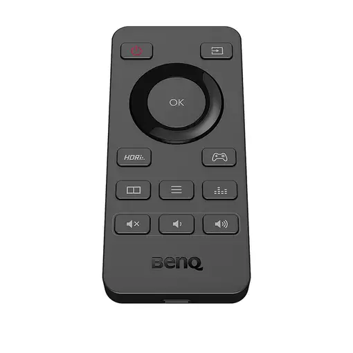 BenQ EX3210U pantalla para PC 81,3 cm (32") 3840 x 2160 Pixeles 4K Ultra HD LED Ne