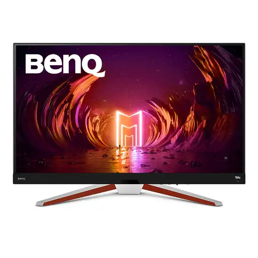 BenQ EX3210U pantalla para PC 81,3 cm (32") 3840 x 2160 Pixeles 4K Ultra HD LED Ne