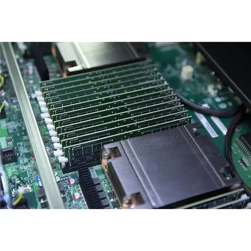 Kingston Technology KTL-TS432/32G módulo de memoria 32 GB 1 x 32 GB DDR4 3200 MT/s