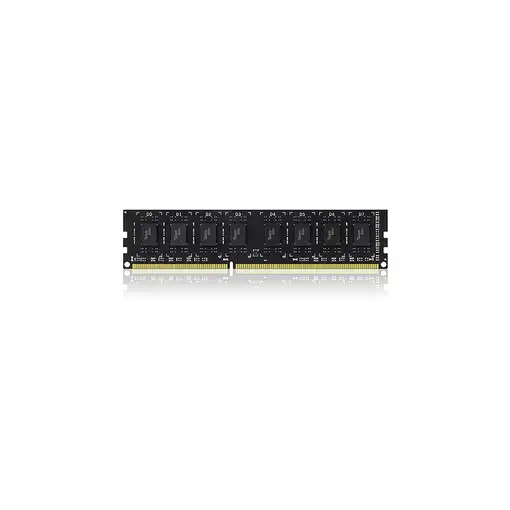 Team Group 4GB DDR3-1600 módulo de memoria 1 x 4 GB 240-pin DIMM Team Group 4GB DDR3-1600 módulo de memoria 1 x 4 GB 240-pin DIMM