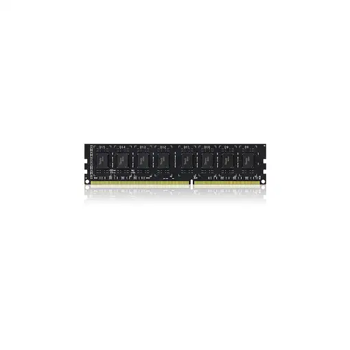 Team Group 4GB DDR3-1600 módulo de memoria 1 x 4 GB 240-pin DIMM