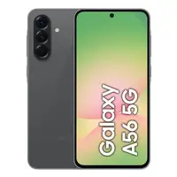 Samsung Galaxy A56 5G 8GB/128GB Smartphone 6.7' Android 15 Negro Importada EU