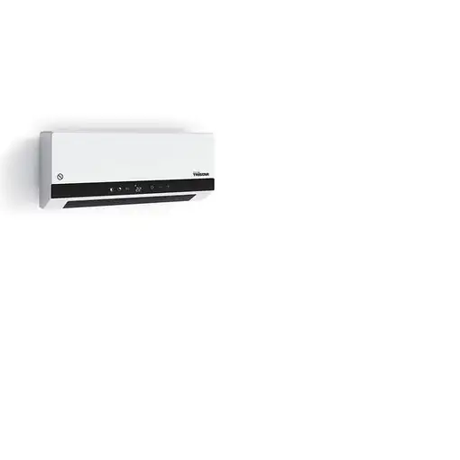 Tristar KA-5216 Interior Blanco 2000 W Convector