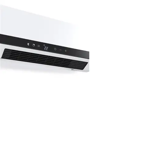 Tristar KA-5216 Interior Blanco 2000 W Convector