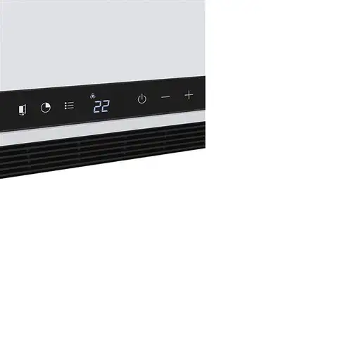 Tristar KA-5216 Interior Blanco 2000 W Convector