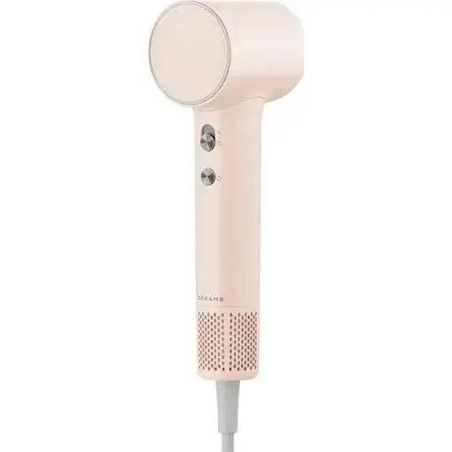 Secador de pelo rosa AHG11A-PK DREAME