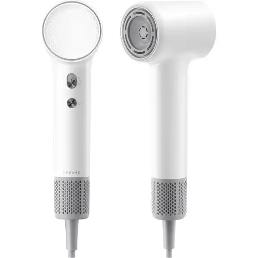 Secador de pelo blanco AHG11A-WH DREAME