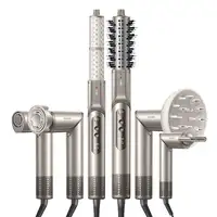 Secador de pelo oro AZD20A DREAME