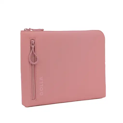 Golla 601666 maletines para portátil 35,6 cm (14") Funda Rosa Golla 601666 maletines para portátil 35,6 cm (14") Funda Rosa
