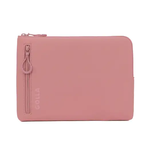 Golla 601666 maletines para portátil 35,6 cm (14") Funda Rosa