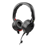RØDE NTH-50 Auriculares Alámbrico Diadema Música Negro