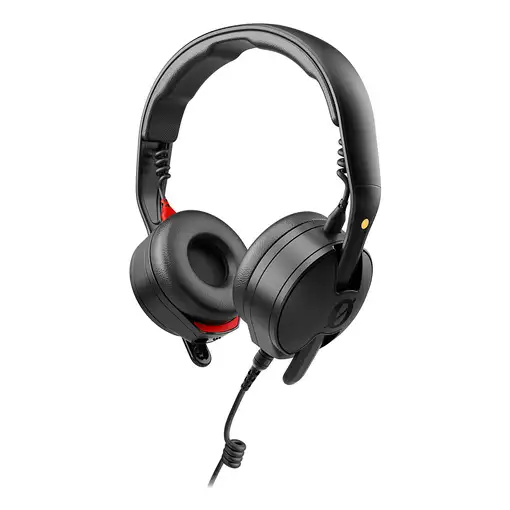 RØDE NTH-50 Auriculares Alámbrico Diadema Música Negro