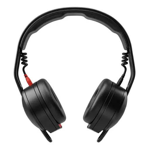 RØDE NTH-50 Auriculares Alámbrico Diadema Música Negro