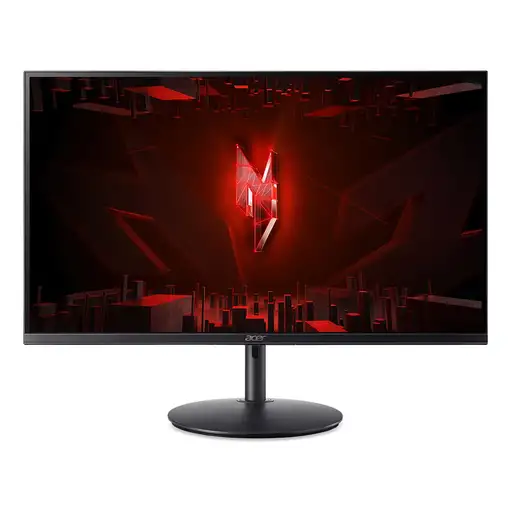 Acer Nitro XF0 XF240Y M3 LED display 60,5 cm (23.8") 1920 x 1080 Pixeles Full HD N