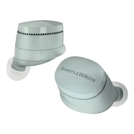 Bowers & Wilkins Pi6 Auriculares True Wireless Stereo (TWS) Dentro de oído Llamada