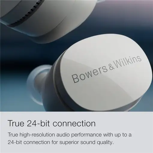 Bowers & Wilkins Pi6 Auriculares True Wireless Stereo (TWS) Dentro de oído Llamada