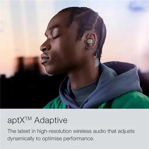 Bowers & Wilkins Pi6 Auriculares True Wireless Stereo (TWS) Dentro de oído Llamada