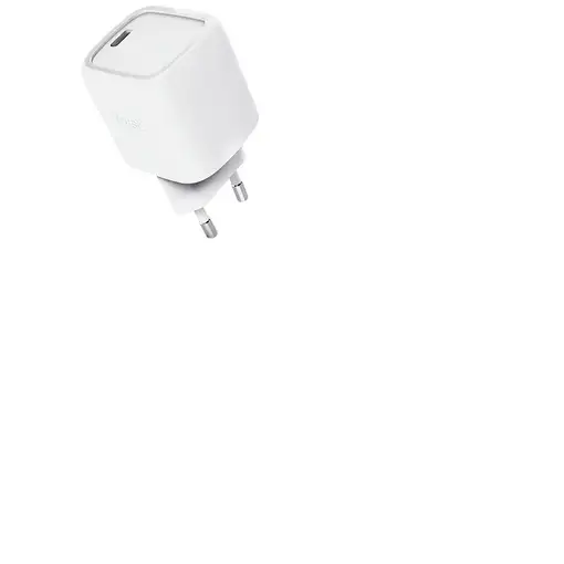 Trust Maxo Cargador GaN USB-C de 30 W