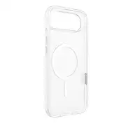 Belkin SheerForce funda para teléfono móvil 16,5 cm (6.5") Transparente