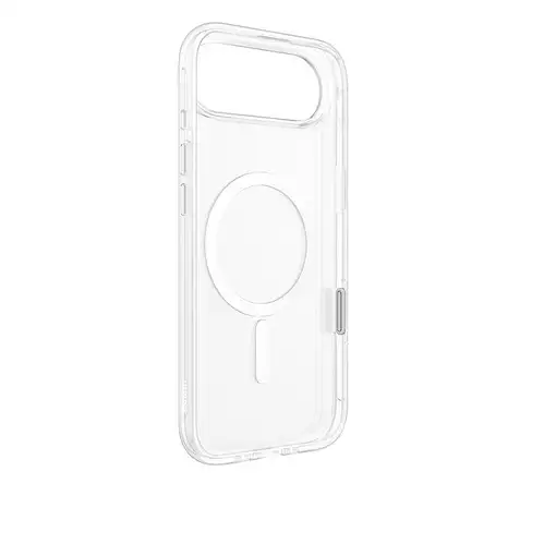 Belkin SheerForce funda para teléfono móvil 16,5 cm (6.5") Transparente