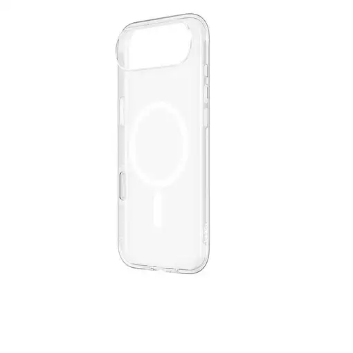 Belkin SheerForce funda para teléfono móvil 16,5 cm (6.5") Transparente