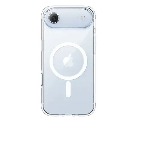 Belkin SheerForce funda para teléfono móvil 16,5 cm (6.5") Transparente