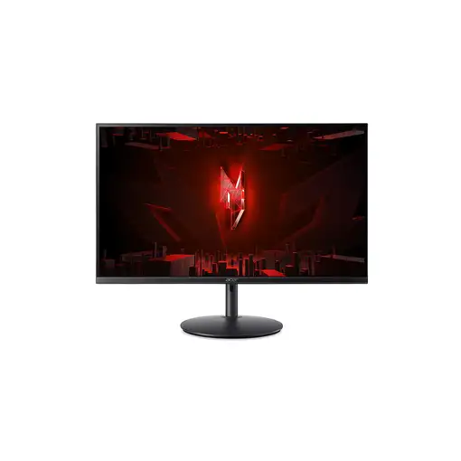 Acer XF0 XF270 M3 LED display 68,6 cm (27") 1920 x 1080 Pixeles Full HD Negro