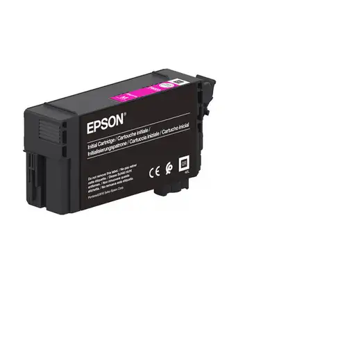 Epson Singlepack UltraChrome XD2 Magenta T40C340(26ml)