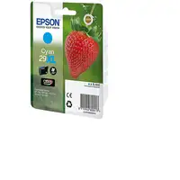 Epson Strawberry 29XL C cartucho de tinta 1 pieza(s) Original Alto rendimiento (XL