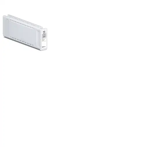 Epson UltraChrome Pro10 cartucho de tinta 1 pieza(s) Original Gris