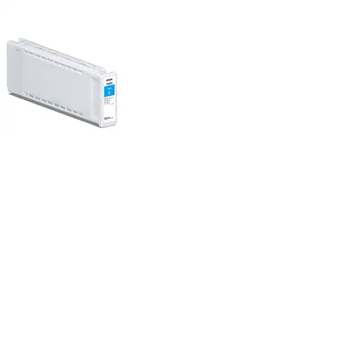 Epson UltraChrome Pro10 cartucho de tinta 1 pieza(s) Original Cian