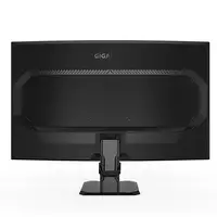 GIGABYTE GS27FC 27" Monitor de Juego Curvo FHD - 1920 x 1080, 1500R, 180Hz, 1 ms,