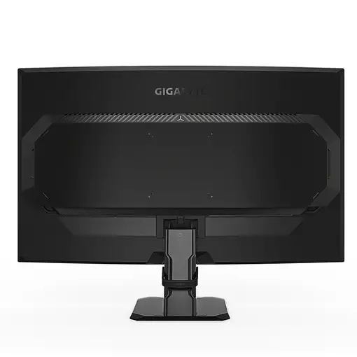 GIGABYTE GS27FC 27" Monitor de Juego Curvo FHD - 1920 x 1080, 1500R, 180Hz, 1 ms,