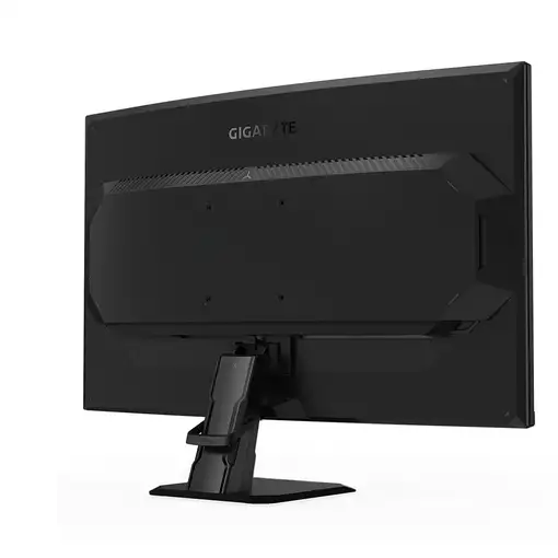GIGABYTE GS27FC 27" Monitor de Juego Curvo FHD - 1920 x 1080, 1500R, 180Hz, 1 ms,