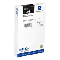 Epson Cartucho T9081 negro XL