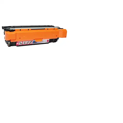 iggual Tóner Reciclado HP CE253A Magenta