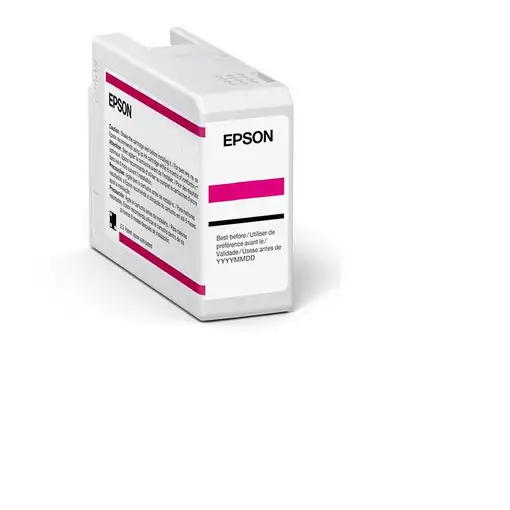 Epson 47A6 cartucho de tinta 1 pieza(s) Original Magenta claro Epson 47A6 cartucho de tinta 1 pieza(s) Original Magenta claro