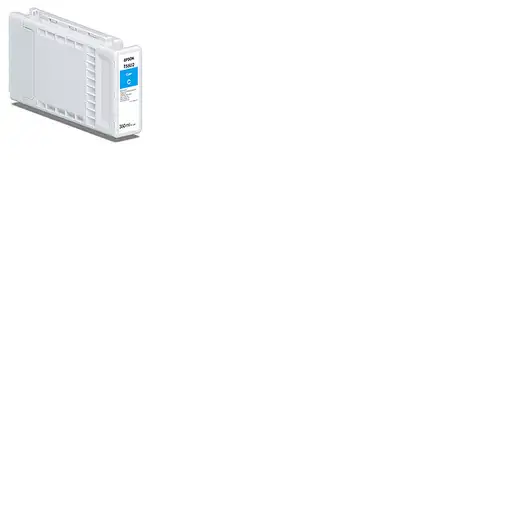 Epson UltraChrome Pro10 cartucho de tinta 1 pieza(s) Original Cian