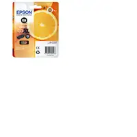 Epson Oranges C13T33614010 cartucho de tinta 1 pieza(s) Original Foto negro