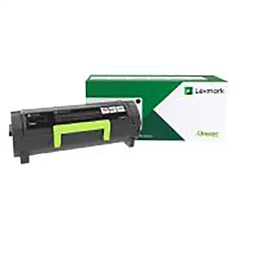 Lexmark B262U00 cartucho de tóner 1 pieza(s) Original Negro