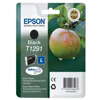 Epson Apple Cartucho T1291 negro